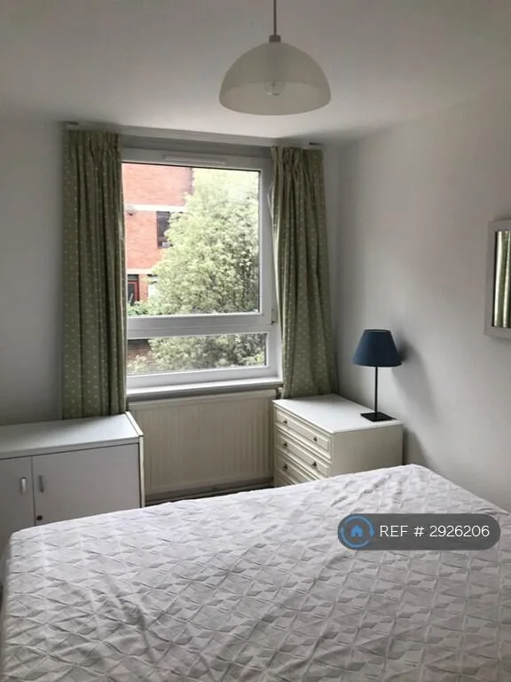 2 bedroom maisonette for rent
