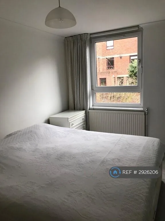 2 bedroom maisonette for rent