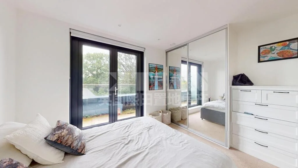 3 bedroom apartment for rent