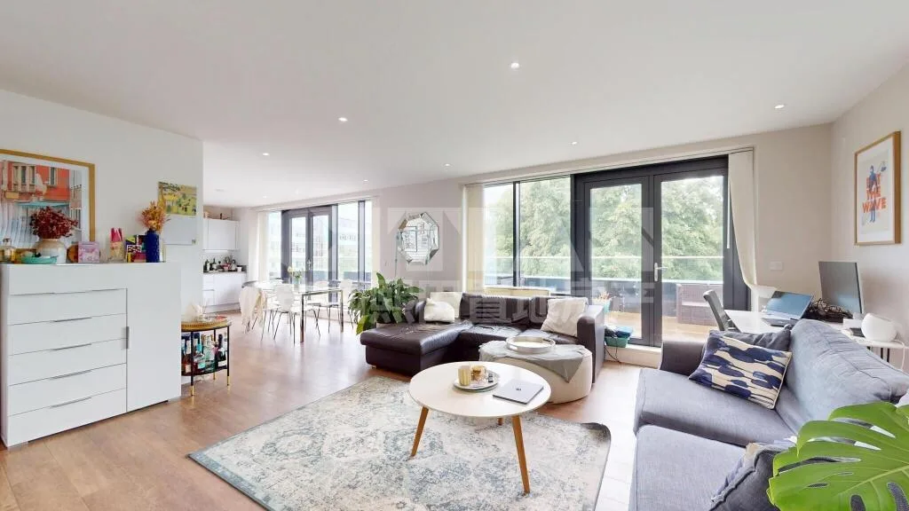 3 bedroom apartment for rent