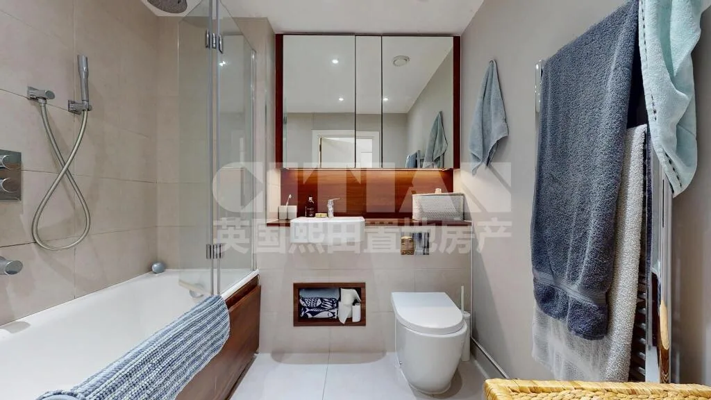 3 bedroom apartment for rent