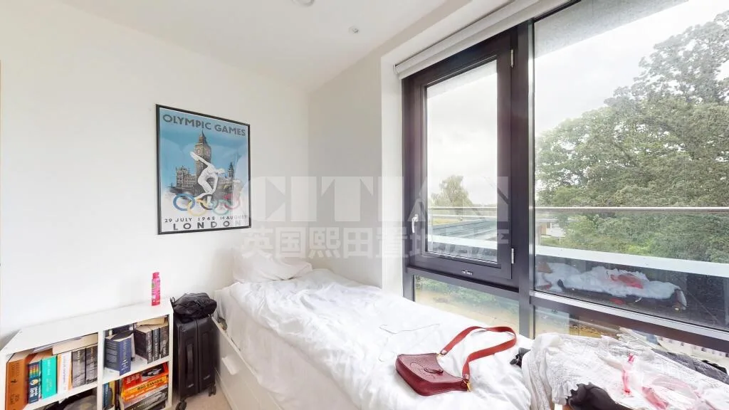 3 bedroom apartment for rent