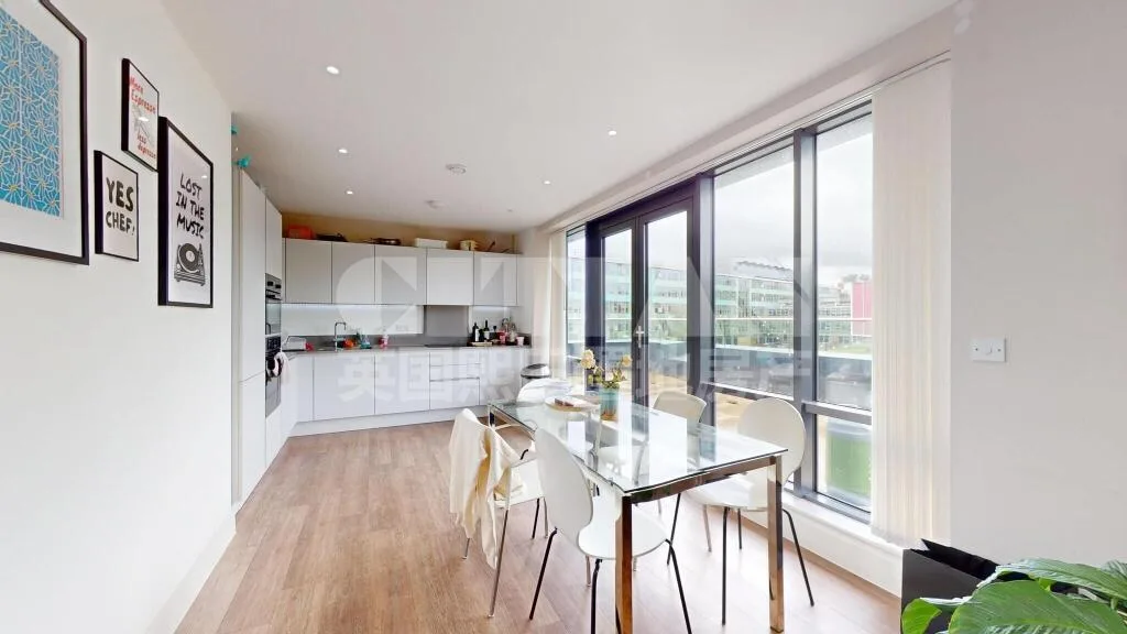 3 bedroom apartment for rent