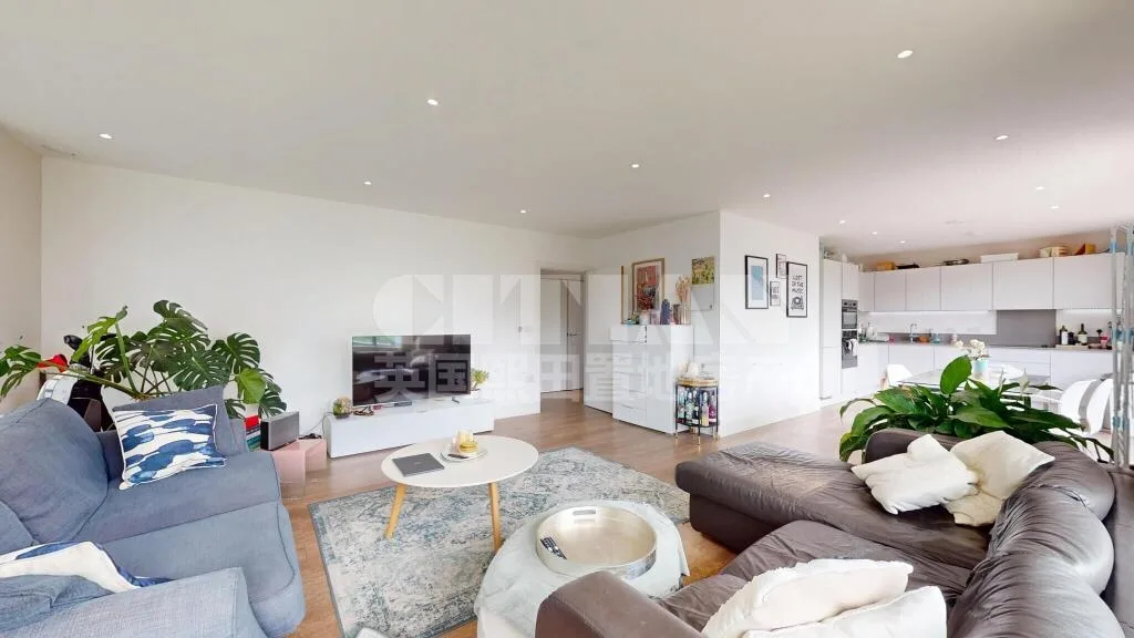 3 bedroom apartment for rent