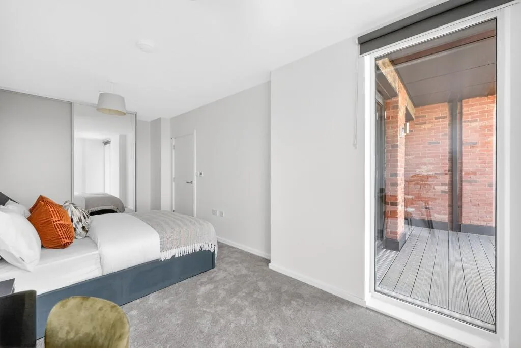 1 bedroom apartment for rent