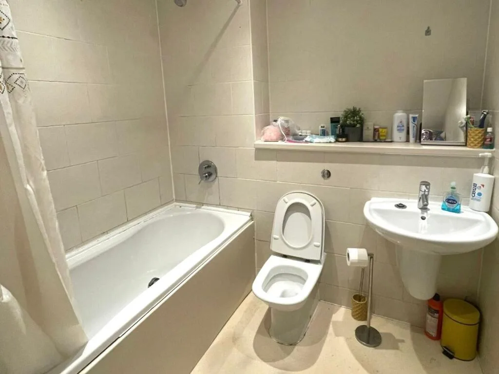 1 bedroom flat for rent