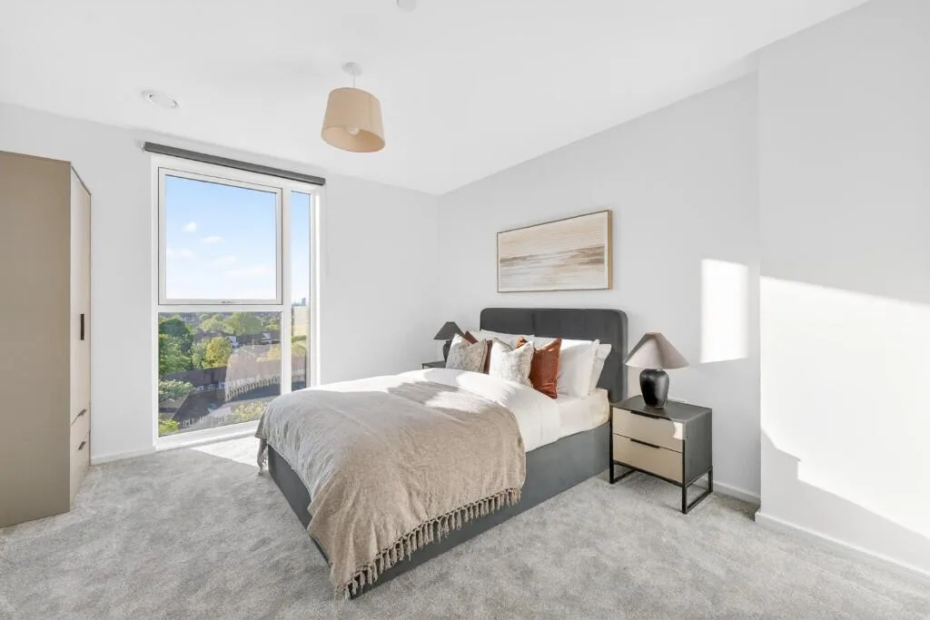 2 bedroom apartment for rent