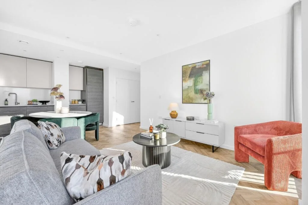 2 bedroom apartment for rent