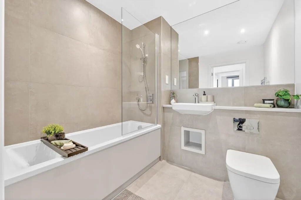 2 bedroom apartment for rent