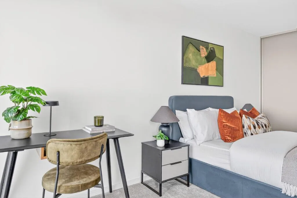 1 bedroom apartment for rent