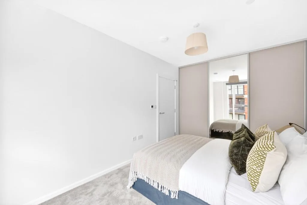 1 bedroom apartment for rent