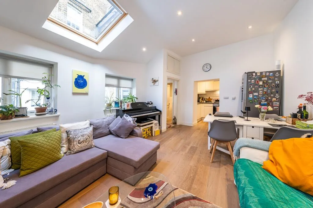 1 bedroom flat for rent