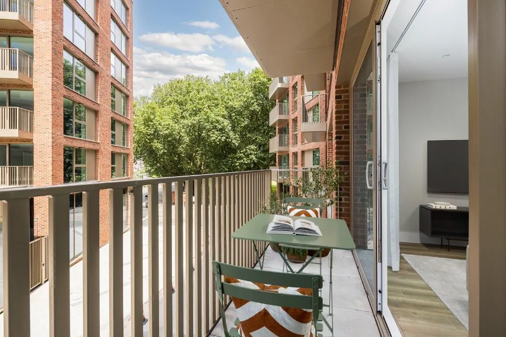 1 bedroom apartment for rent