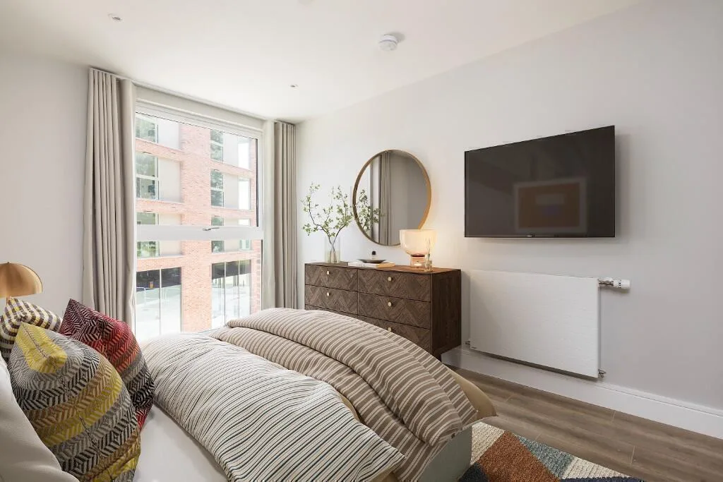 1 bedroom apartment for rent