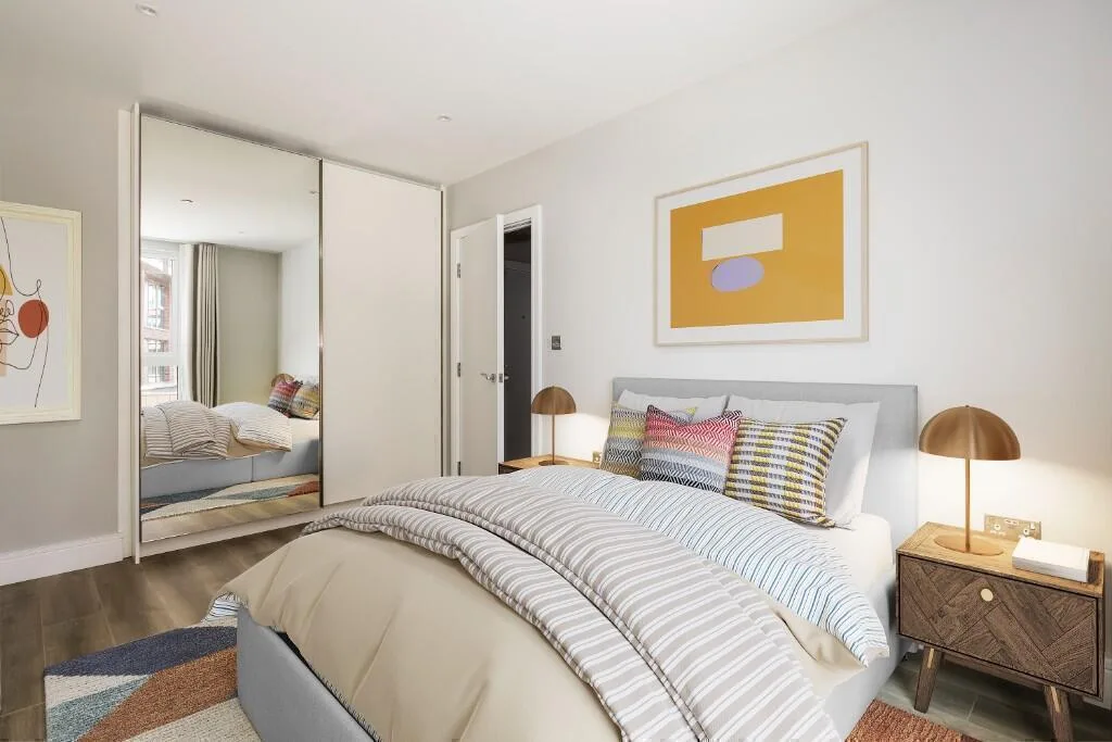 1 bedroom apartment for rent