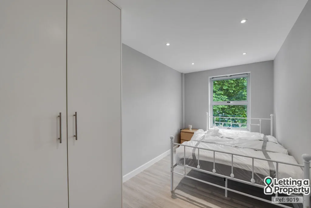 2 bedroom apartment for rent