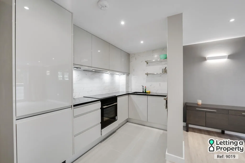 2 bedroom apartment for rent