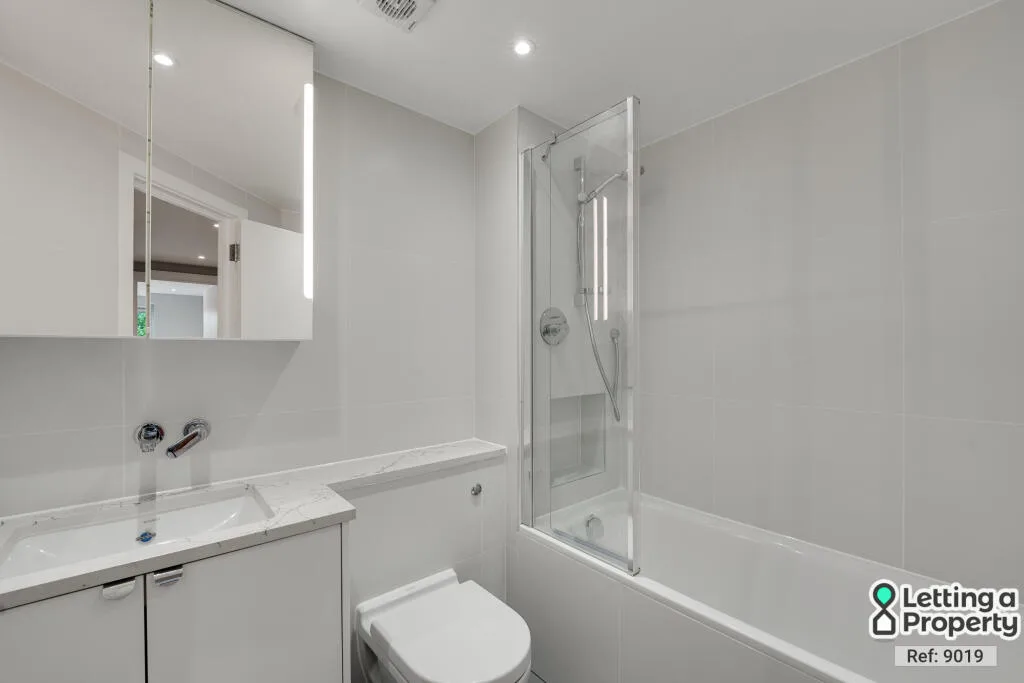 2 bedroom apartment for rent