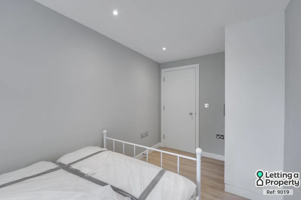 2 bedroom apartment for rent