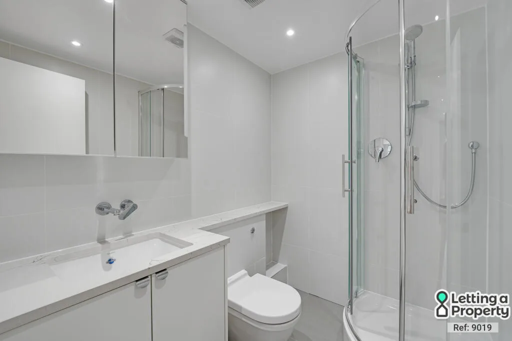 2 bedroom apartment for rent