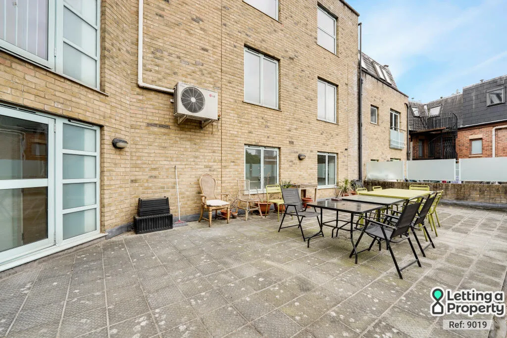 2 bedroom apartment for rent