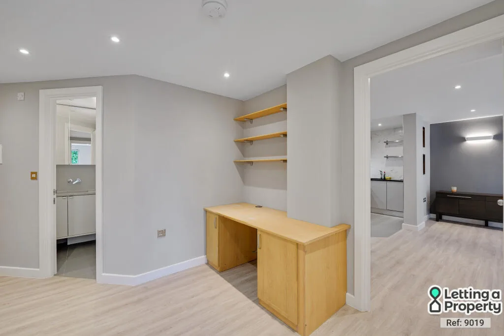 2 bedroom apartment for rent