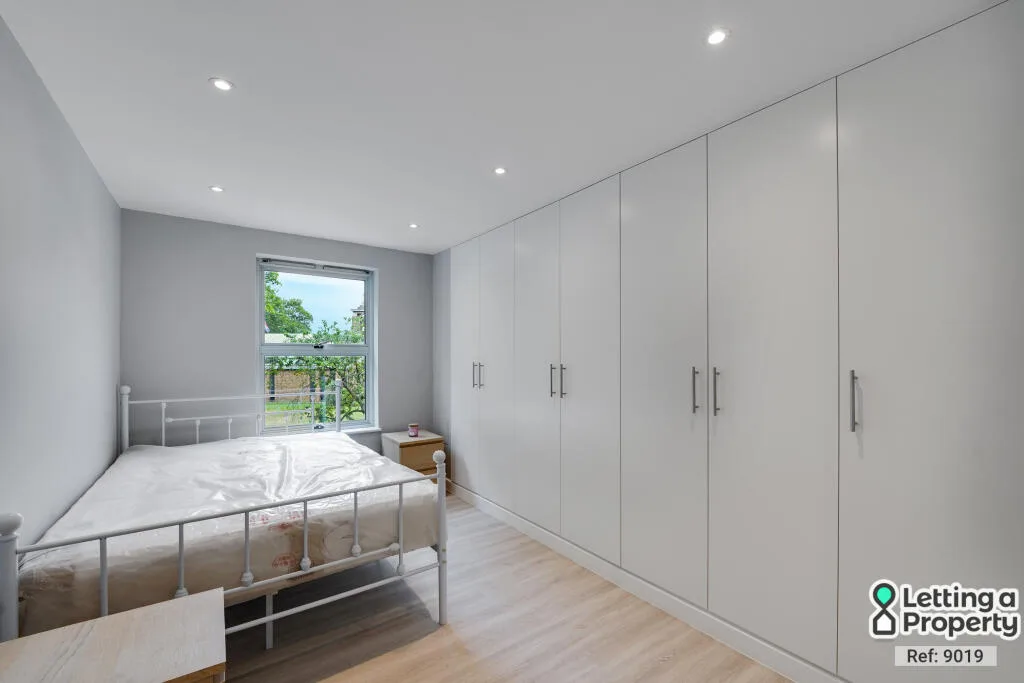 2 bedroom apartment for rent