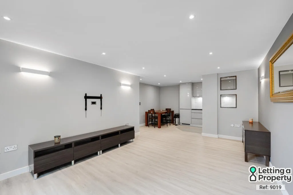 2 bedroom apartment for rent