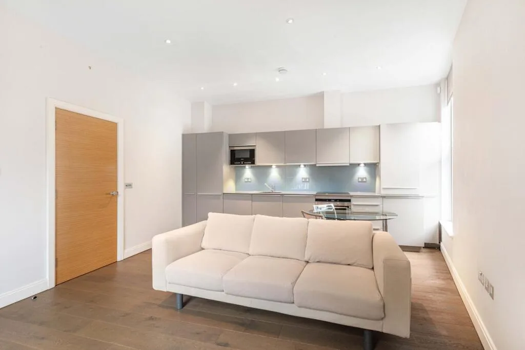 1 bedroom flat for rent