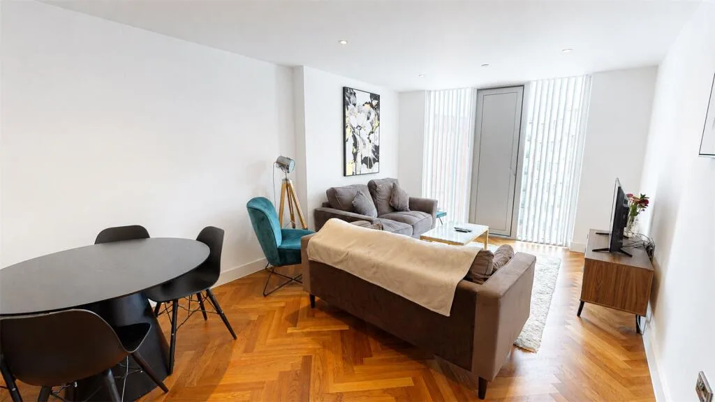 1 bedroom apartment for rent