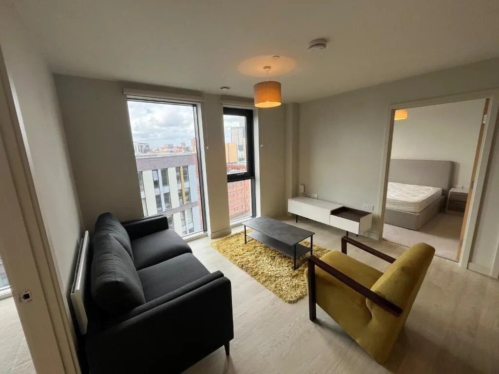 2 bedroom apartment for rent