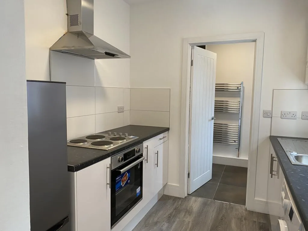 3 bedroom house for rent