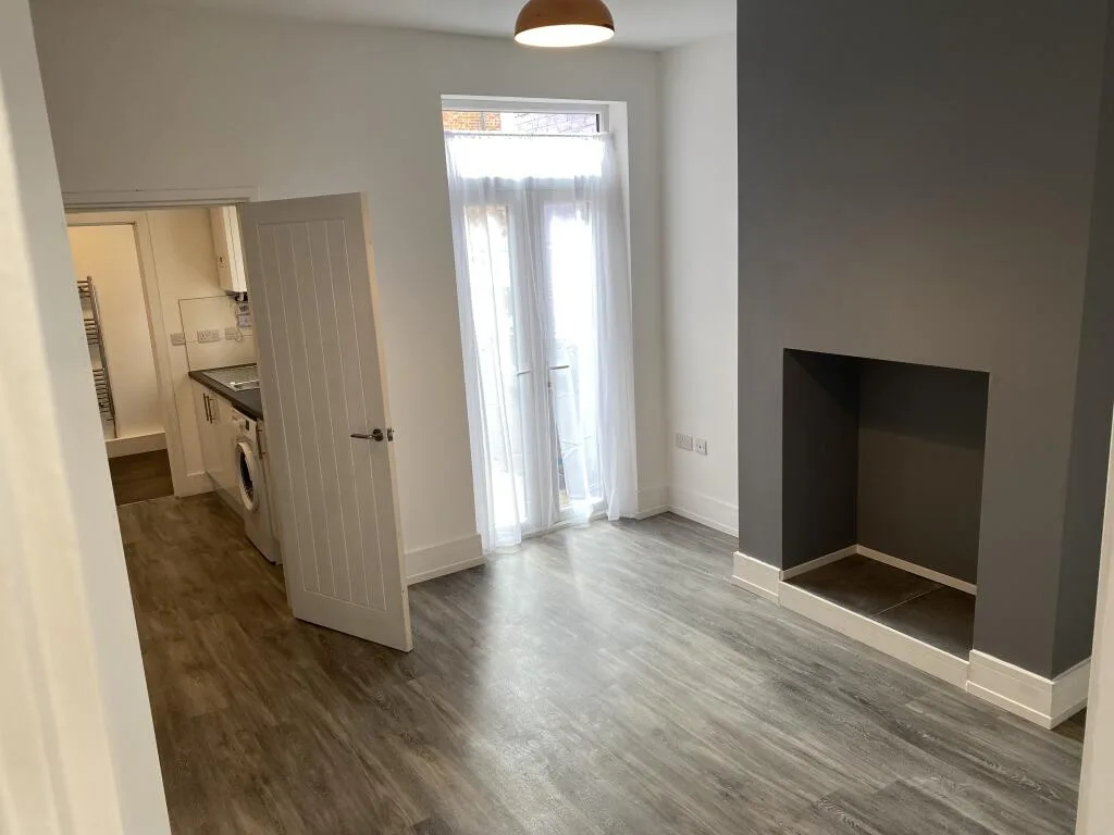 3 bedroom house for rent