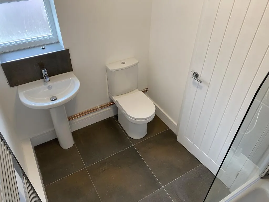 3 bedroom house for rent