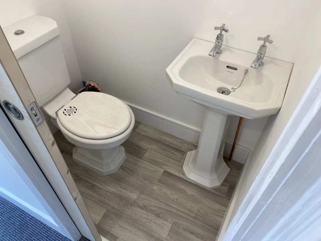 3 bedroom house for rent