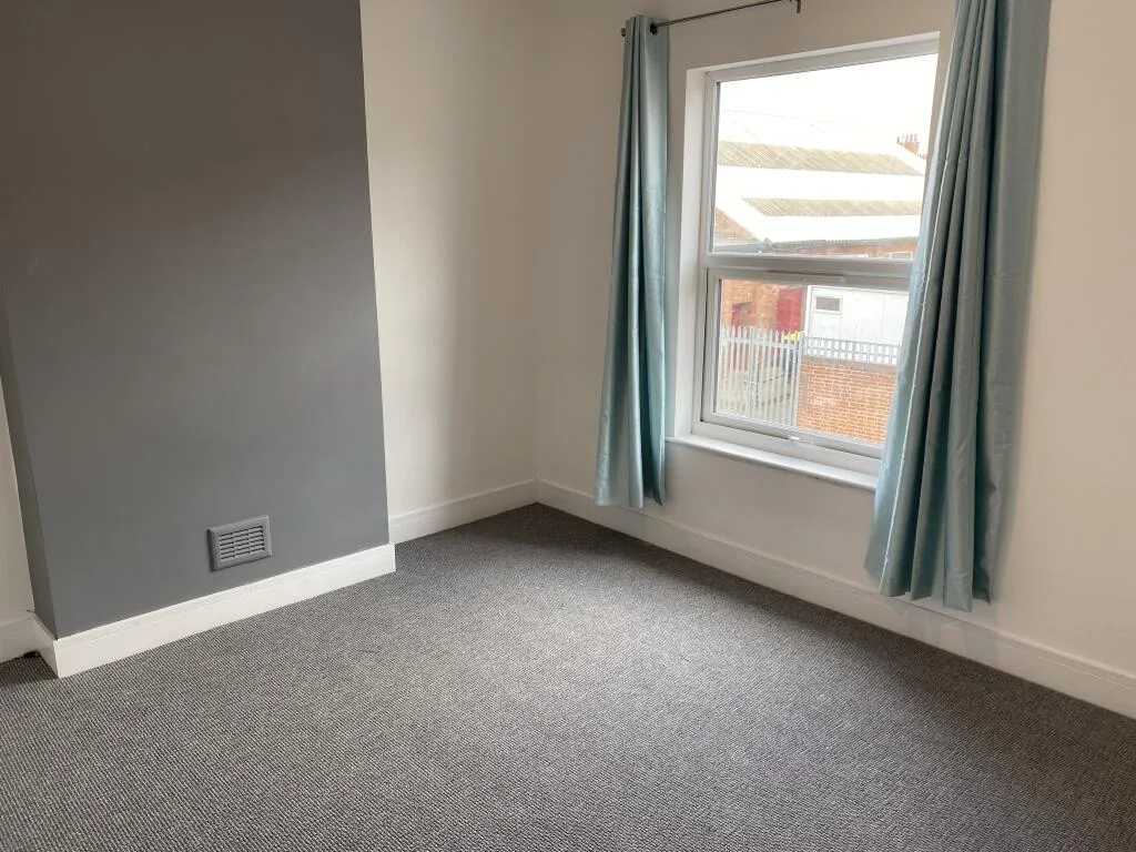 3 bedroom house for rent