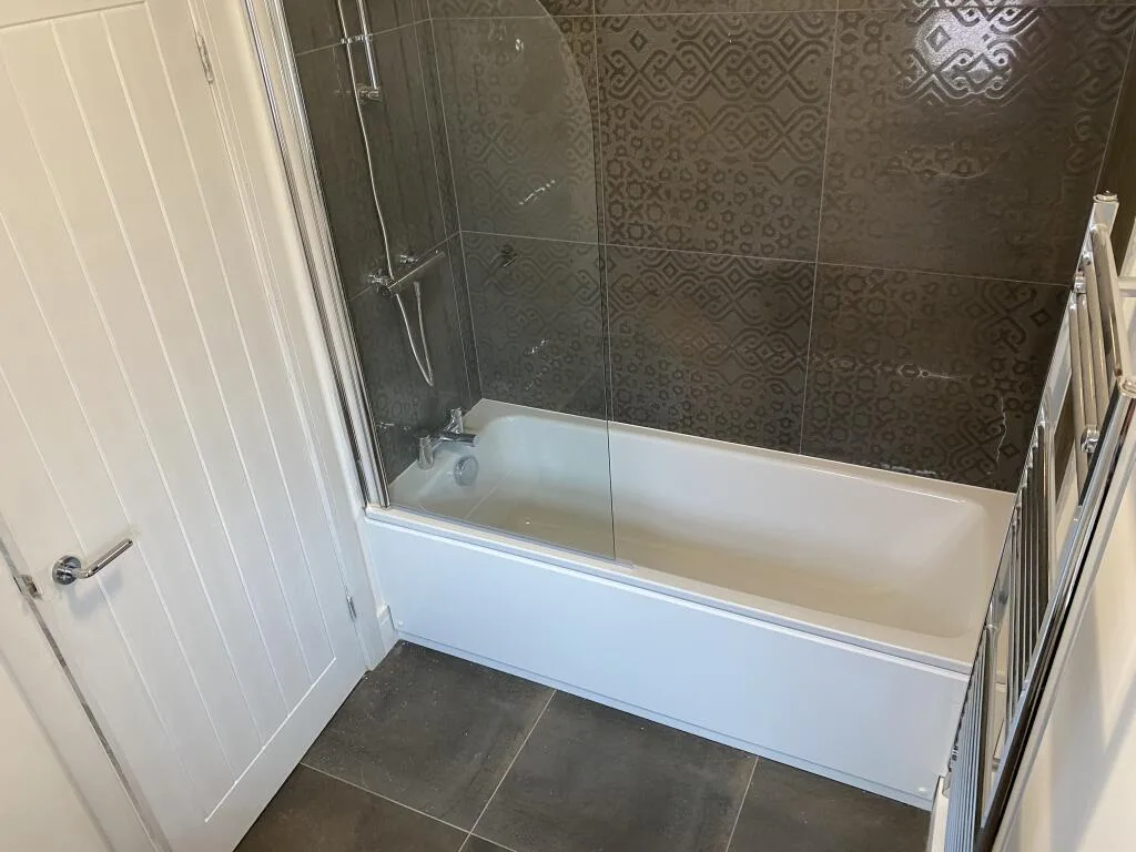 3 bedroom house for rent