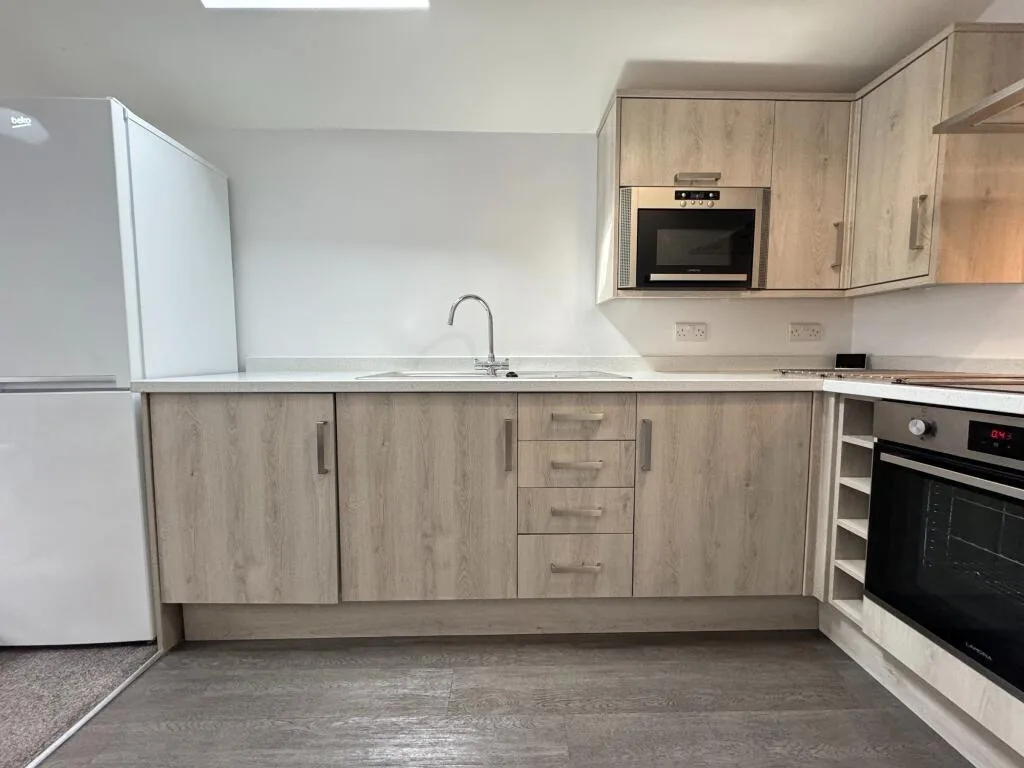 2 bedroom apartment for rent