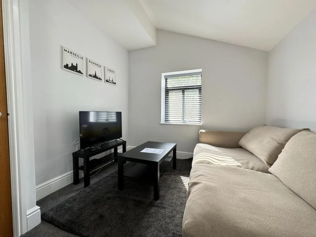 2 bedroom apartment for rent