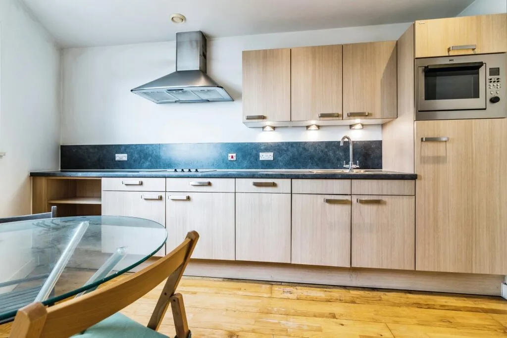 Studio apartment for rent