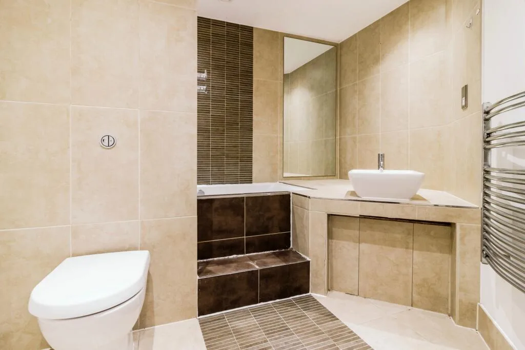 Studio apartment for rent