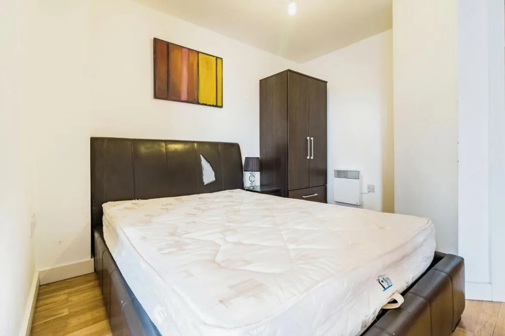Studio apartment for rent