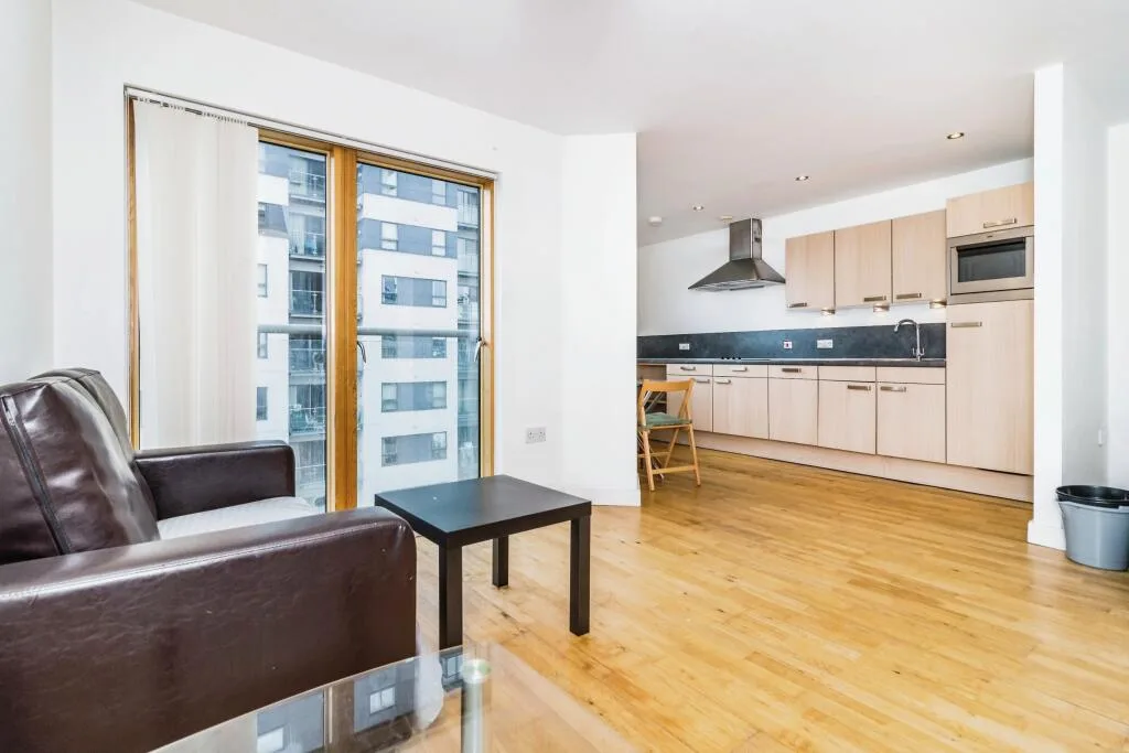Studio apartment for rent