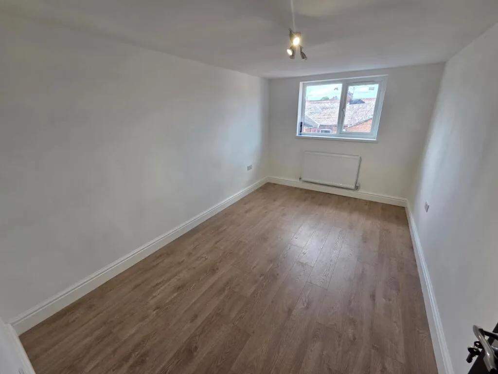 4 bedroom detached house for rent