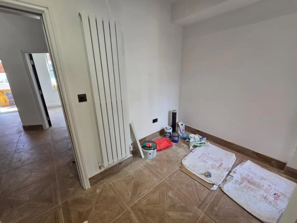 4 bedroom detached house for rent