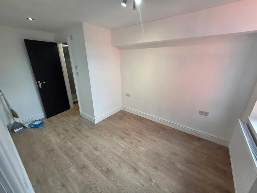 4 bedroom detached house for rent