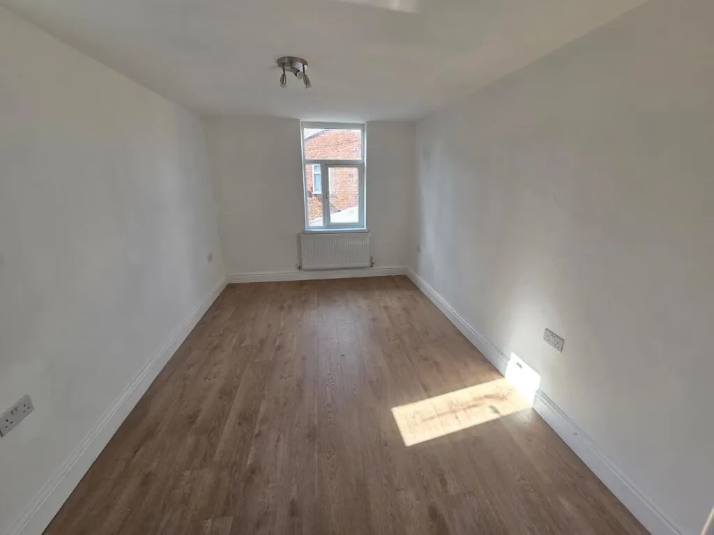 4 bedroom detached house for rent