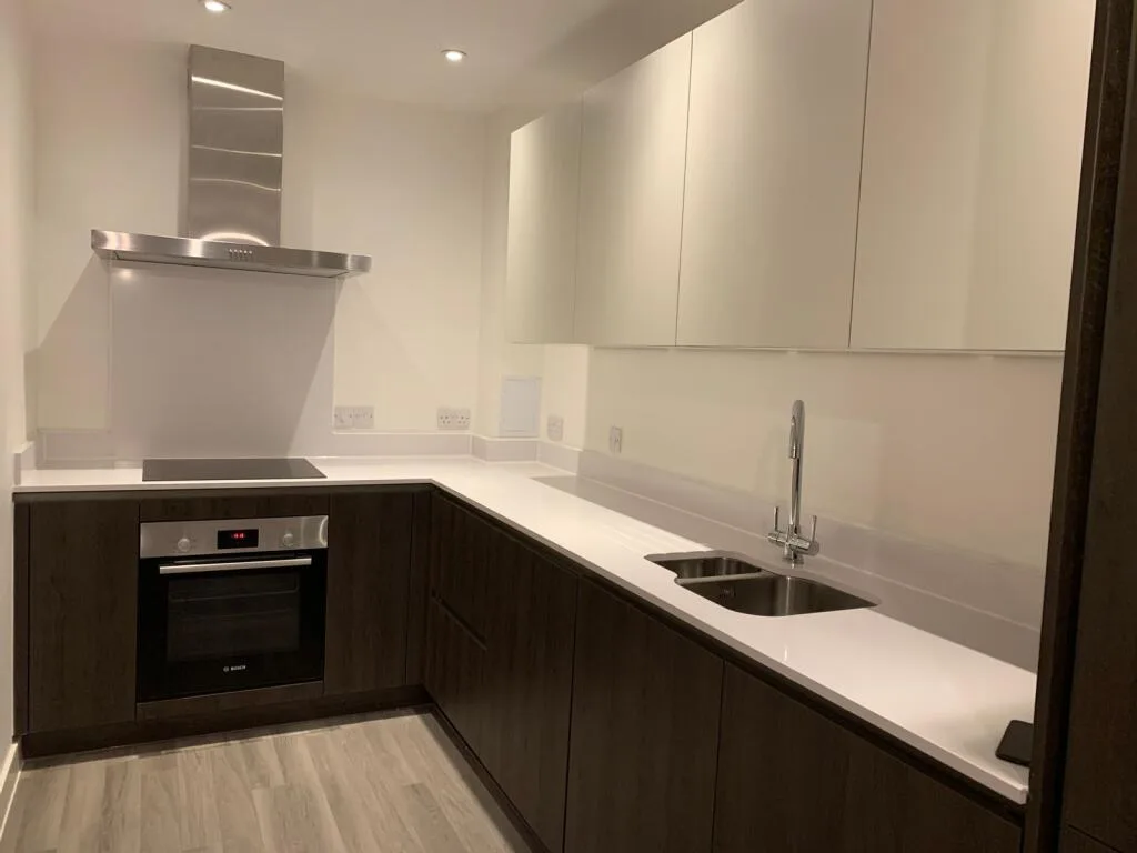 1 bedroom flat for rent