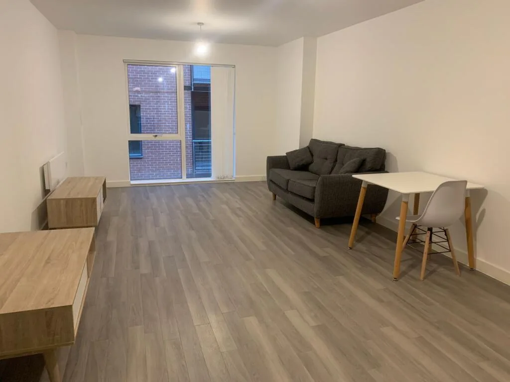 1 bedroom flat for rent