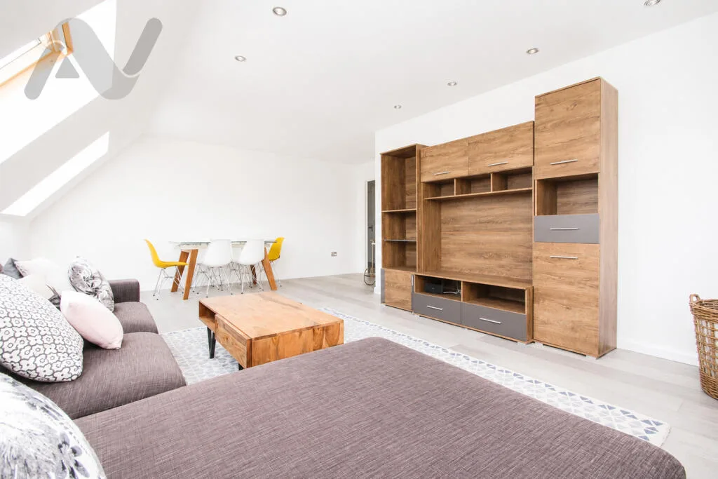 2 bedroom apartment for rent